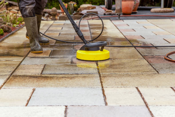 Professional Pressure Washing Services in Cramerton, NC