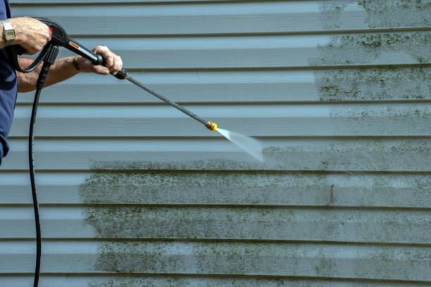 Best Roof Washing  in Cramerton, NC