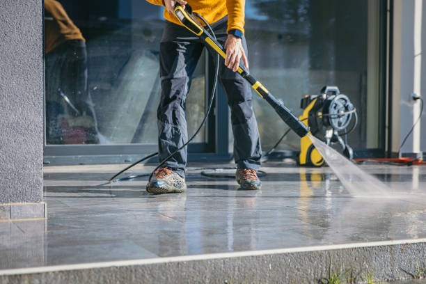 Best Playground Equipment Cleaning  in Cramerton, NC
